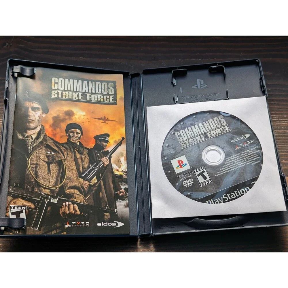 N/A sony ps2